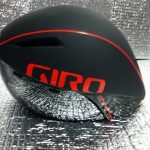 タイムトライアルヘルメット　GIRO(ジロ)「エアロヘッド」購入じゃい！
