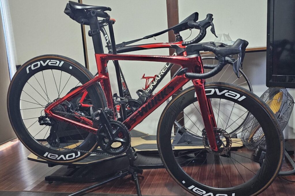 ロバール　CLX64