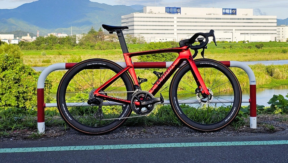 2019 S-Works Venge
