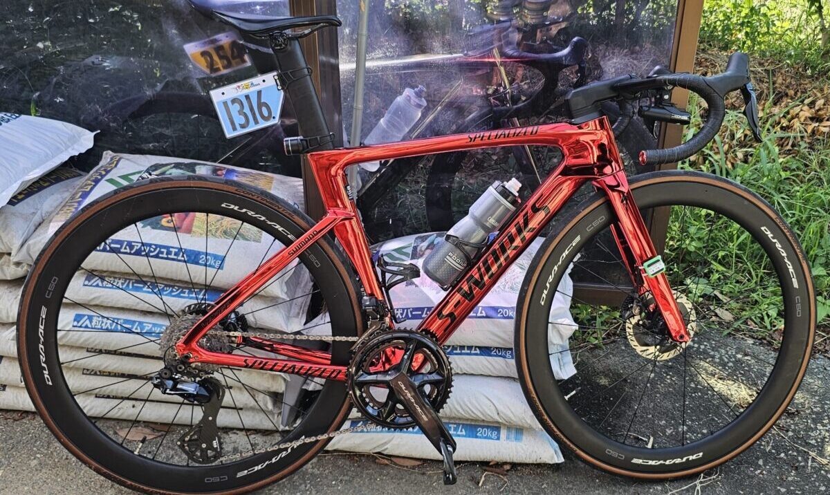 ツールドふくしま 2025　